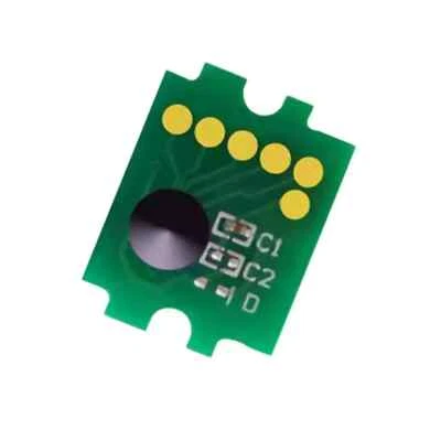 Chip TK-5382K, TK-5382C, TK-5382M, TK-5382Y para Kyocera ECOSYS PA4000cx MA4000 Foto 1 de 2