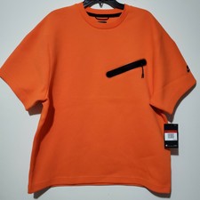 nike tech fleece shirt