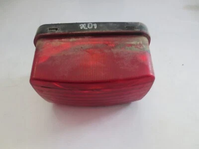 2005 Yamaha Rhino 660 UTV Used OEM One Rear Taillight - Image 1 of 2