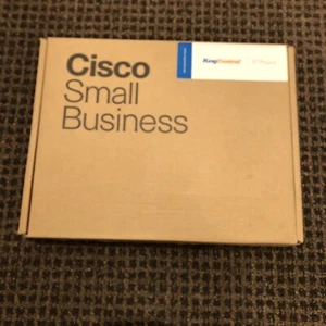 Telefon IP Cisco SPA514G - Zdjęcie 1 z 5