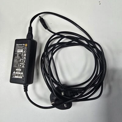 Pioneer spareparts DWR1602 Power Supply - Image 1 of 4