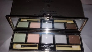 Lancome Color Design Eyeshadow Pop Cherub Palette ~ CHERIE - Picture 1 of 2