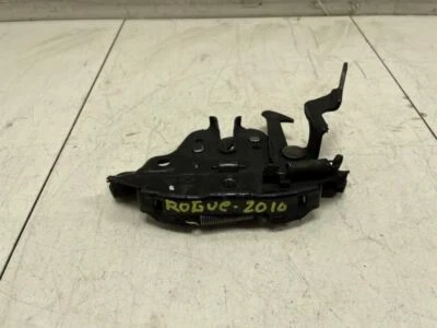 Nissan Rogue S 2008 2015 bloqueo capó liberación pestillo fábrica Foto 1 de 4