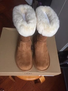 damenschuhe Uggs Gr. 5 - Bild 1 von 7