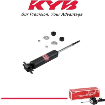 Передний газовый амортизатор KYB для 1971-1975 PONTIAC GRANDVILLE - Изображение 1 из 4