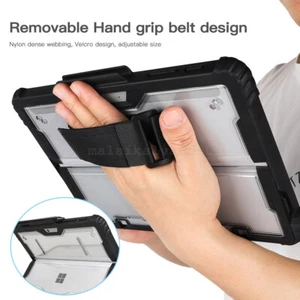 Case For Microsoft Surface Pro 4 5 6 7 8 9 Pro Go 1/2/3 Shockproof Protective - Picture 1 of 15