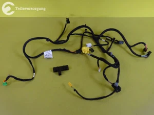 Juego de cables asiento conductor izquierdo, con calefacción asiento, W211 S211 desde 2006, A 2118206704 - Imagen 1 de 10