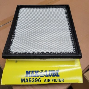 Max Lube Engine Air Filter MA5396 (04891916AA) for Dodge Journey 2009-2020 - Foto 1 di 2