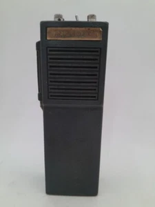 Motorola HT220 Ghost Busters Dawn Of Dead Portable Radio - For Parts - RD54-25 - Zdjęcie 1 z 7