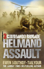 3 Commando: Helmand Assault, Ewen Southby-Tailyour, Used; Very Good Book