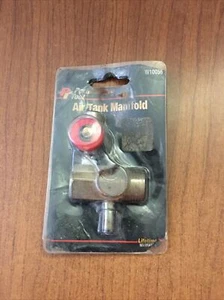 Performance Tool W10056 Air Tank Manifold - Picture 1 of 7