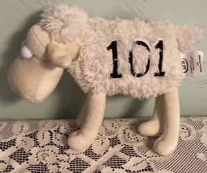 Peluche Serta Counting Pecore #101 8" - Foto 1 di 6