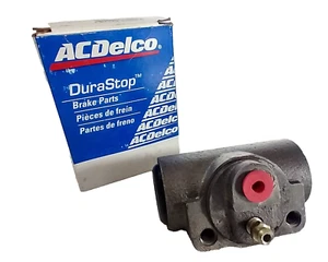 NEW Drum Brake Wheel Cylinder Rear ACDELCO 18E394 - Picture 1 of 11