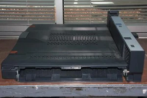 HP HEWLETT PACKARD CM6040 Assemblaggio carta pass-through-stack - Foto 1 di 1