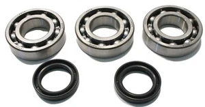 Polaris Trail Boss 250, 1988-1992, Crankshaft Bearings & Seals - Crank Shaft - Picture 1 of 1