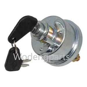 For Caterpillar Case 12M 140M 160M 16M 235 312B 315 315C Ignition Switch 7N0718  - Picture 1 of 5