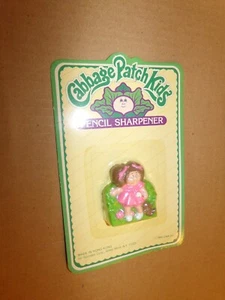 CABBAGE PATCH PENCIL SHARPENER - Picture 1 of 2