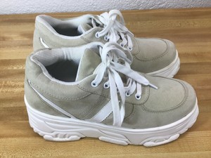 forever 21 platform shoes