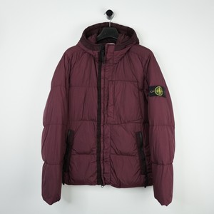 Stone Island Puffer Jacket Coats for 