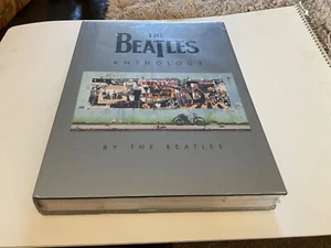 The Beatles Anthology by The Beatles Coffee Table Book Hardcover 1st Ed 2000 - Imagen 1 de 9