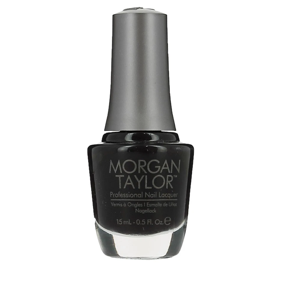 Morgan Taylor Night Owl Professional Nail Lacquer 15ml - Bild 1 von 1