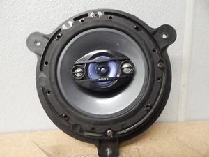 Sony XS-R1645 6.5" (16 cm) 4-Way Speakers / High-Power Handling 270W - Fits 350z - Picture 1 of 7