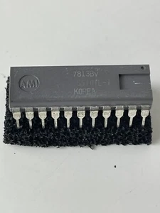 AMI SEMICONDUCTOR S5101L-1 Vintage New Never Used. 1 Stück - Bild 1 von 5