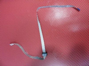 "Impresoras Dell P513w V313 V313w lámpara de contacto de imagen cable de cinta flexible de 12 pines 25" - Imagen 1 de 4