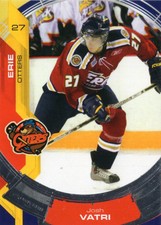 2006/07 Erie Otters - JOSH VATRI