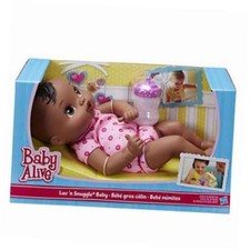 baby alive cyber monday