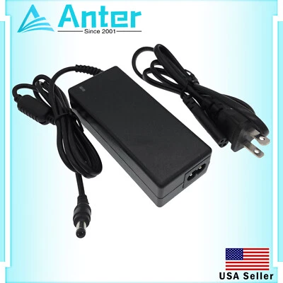 AC Adapter Power  For Zebra Technologies ZQ510 ZQ500 ZQ520 QLN320 Mobile Printer - Image 1 of 4