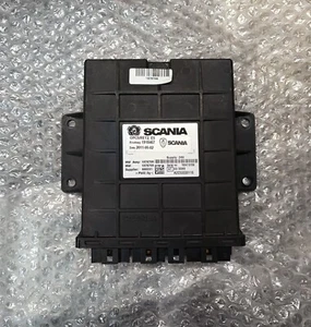 Unidad de control coordinador OPC5 24V 2397316 2380062 2380060 1878708 RET2 Scania R - Imagen 1 de 3