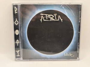 Prog Rock - CD - Atria Hide On Musea France 1996 - NM - Picture 1 of 3