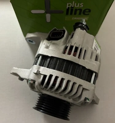 FOR MITSUBISHI L200 TRITON 2.5 Di-D TD DIESEL 2007-2015 BRAND NEW PSH ALTERNATOR - Image 1 of 4