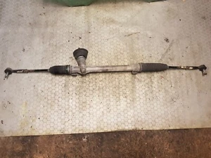 2015 Vauxhall Corsa E 1.0 Petrol Power Steering Rack - Picture 1 of 5