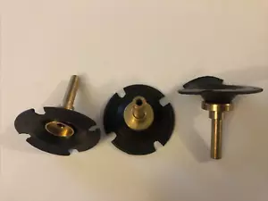 1x SU Carburetor Jet For 1962-67 Jaguar XKE 420 1.25 SU HD8 Carbs - Picture 1 of 1
