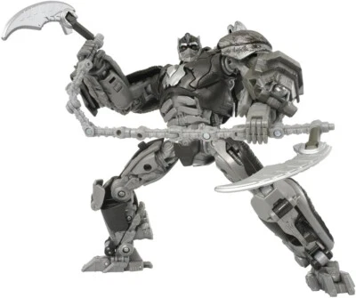 TAKARA TOMY TRANSFORMERS RISE OF THE BEASTS STUDIO SERIES SS-146 APELINQ - Image 1 of 4