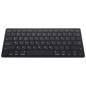 Wireless Keyboard Desktop Hebräische Tastatur Büro Kabellose Office-Tastatur - Bild 1 von 12
