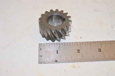 Suzuki TS 100 TS 125 TC 125 Gear Primary Main Clutch Drive 21111-28001 71-81 - Изображение 1 из 2