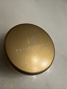 Nuovo bareMinerals Champagne Diamond Radiance full size colore viso .85 g - Foto 1 di 2