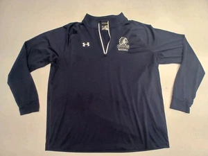 Camicia manica lunga uomo 2XL CCDS baseball Under Armour - Foto 1 di 4