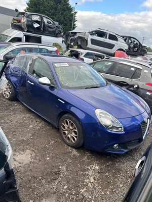 ALFA ROMEO GIULIETTA 940 2016-2020 ANTI ROLL BAR FRONT 0000050518567 - Image 1 of 4