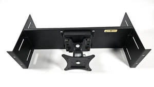 Middle Atlantic RM-LCD-PNLK 3SP LCD with Pivot/Tilt Mechanism -3RU Rack Mounted - Picture 1 of 3