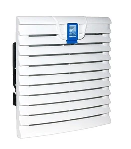 3239124, Rittal, Filter Fan 62Cfm, - Picture 1 of 2