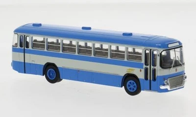 1:87 BREKINA PLAST Fiat 306/3 Autobus Interurbano 1972 Satti  BRE59913 - Immagine 1 di 2