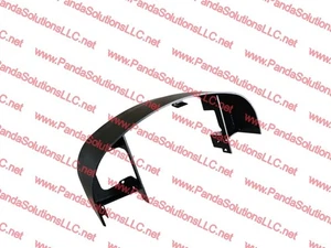 1124-140000-00 Schallwand für Big Joe Truck LPT44 - Bild 1 von 1