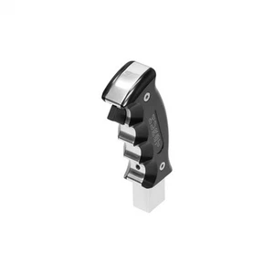 Hurst 5380436 Pistol Grip Automatic Shifter Handle Fits 16-22 Camaro - Picture 1 of 12