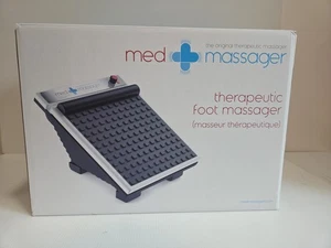 Masajeador de pies MedMassager MMF06 11 velocidades - Imagen 1 de 4
