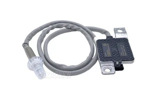 NOx-Sensor Für Audi A6 A7 Stickoxid-Sensor 4K0907807AJ 4K0907807A 4K0907807E - Picture 1 of 3