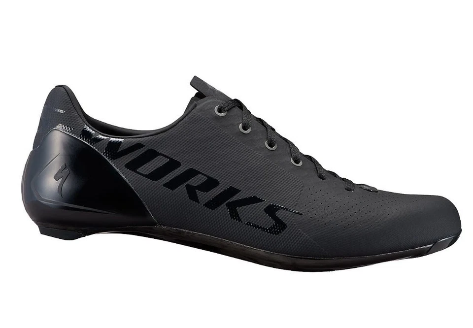 Zapatos de carretera de encaje S-Works 7 Foto 1 de 4